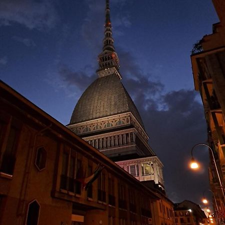 Benoitlecharme Apartamento Turim Exterior foto