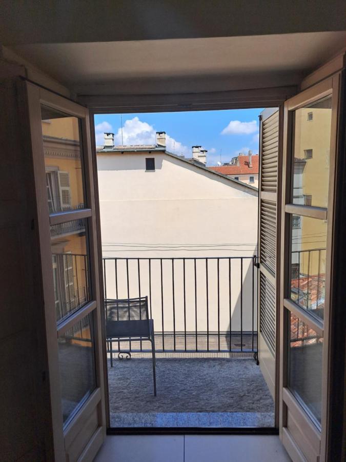 Benoitlecharme Apartamento Turim Exterior foto